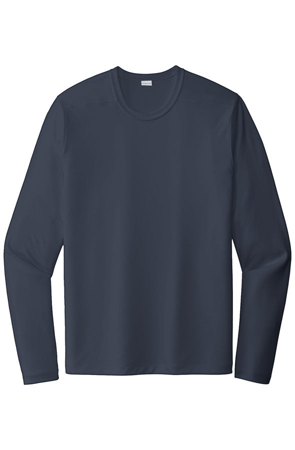 The Terrain Performance Tee