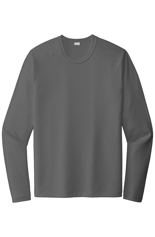 The Terrain Performance Tee