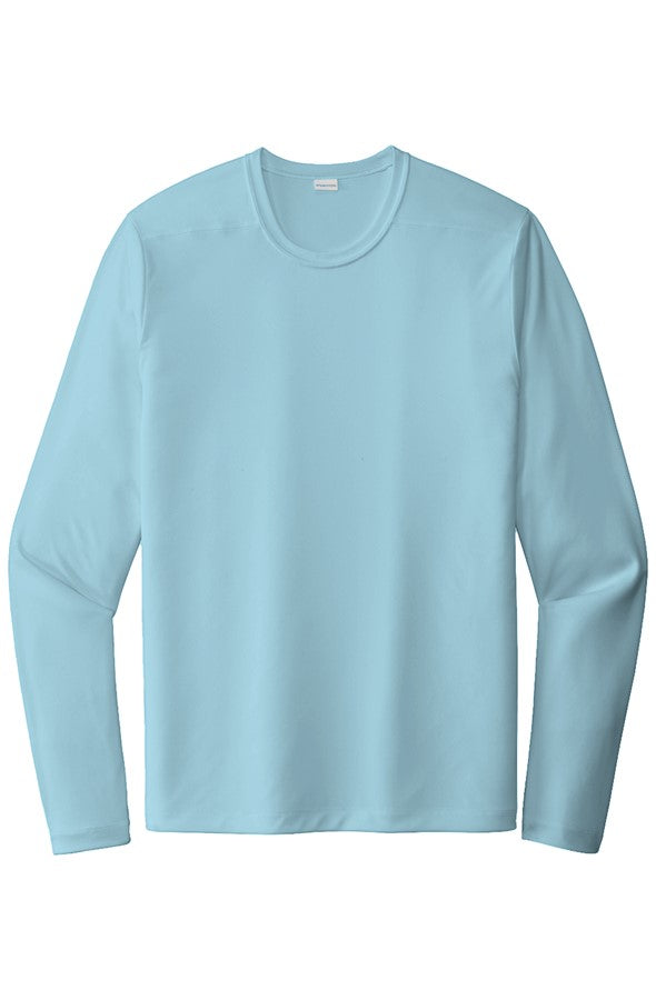 The Terrain Performance Tee