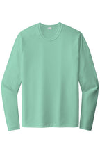 The Terrain Performance Tee