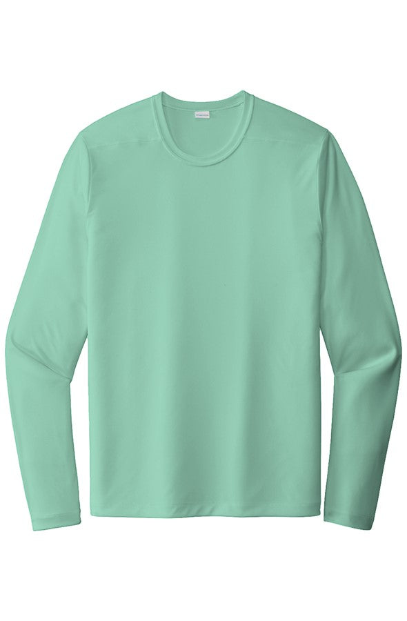 The Terrain Performance Tee