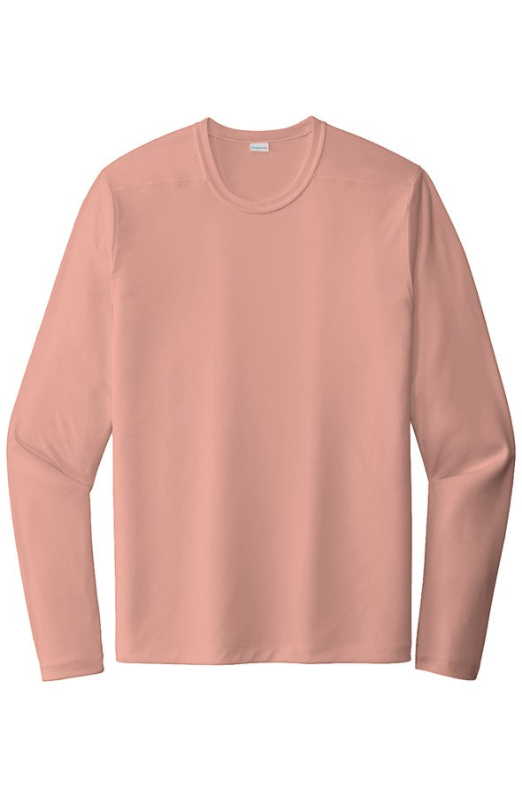 The Terrain Performance Tee