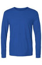 The Colton Long Sleeve Tee