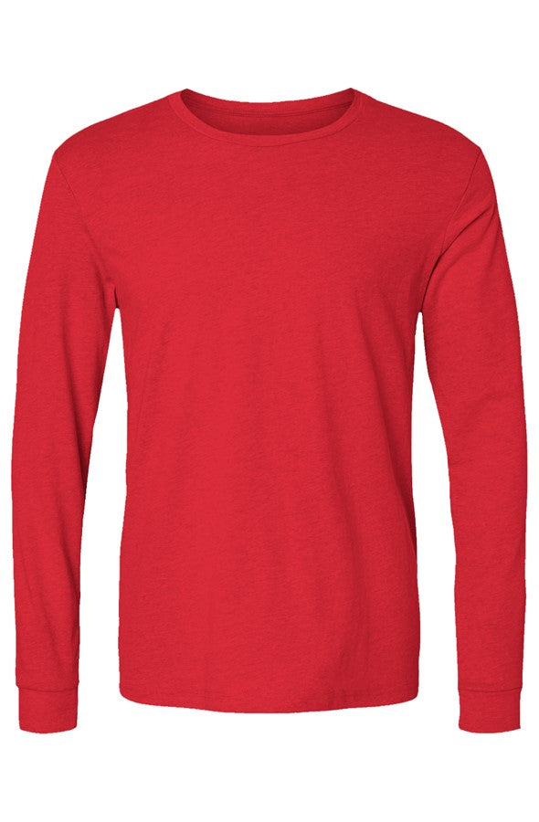 The Colton Long Sleeve Tee
