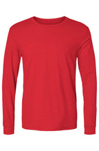 The Colton Long Sleeve Tee