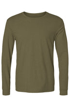 The Colton Long Sleeve Tee