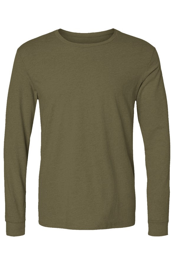 The Colton Long Sleeve Tee
