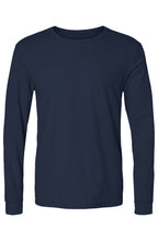 The Colton Long Sleeve Tee