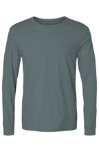 The Colton Long Sleeve Tee