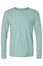 The Colton Long Sleeve Tee