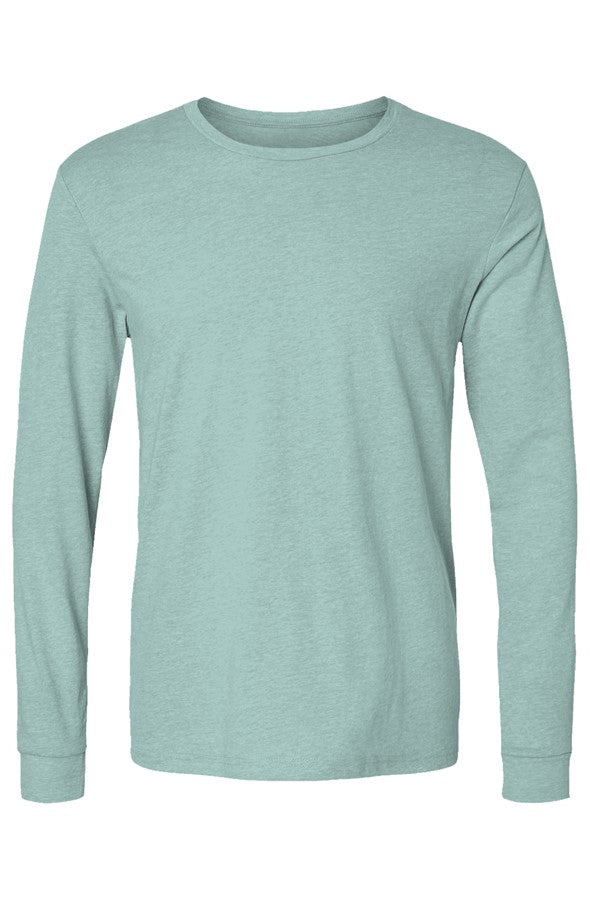 The Colton Long Sleeve Tee