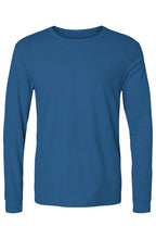 The Colton Long Sleeve Tee