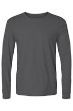 The Colton Long Sleeve Tee