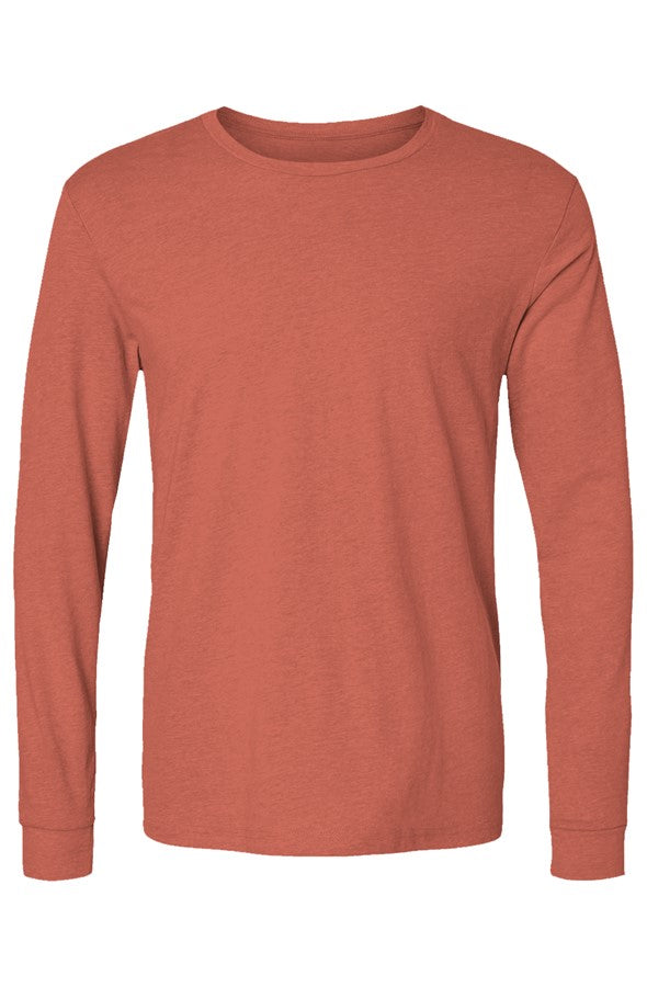 The Colton Long Sleeve Tee