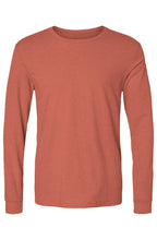 The Colton Long Sleeve Tee