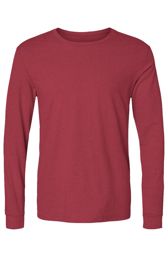 The Colton Long Sleeve Tee