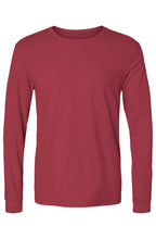 The Colton Long Sleeve Tee