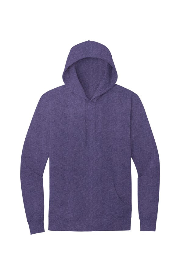 The Lennox Fleece Hoodie