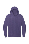 The Lennox Fleece Hoodie
