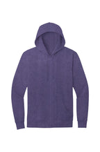 The Lennox Fleece Hoodie