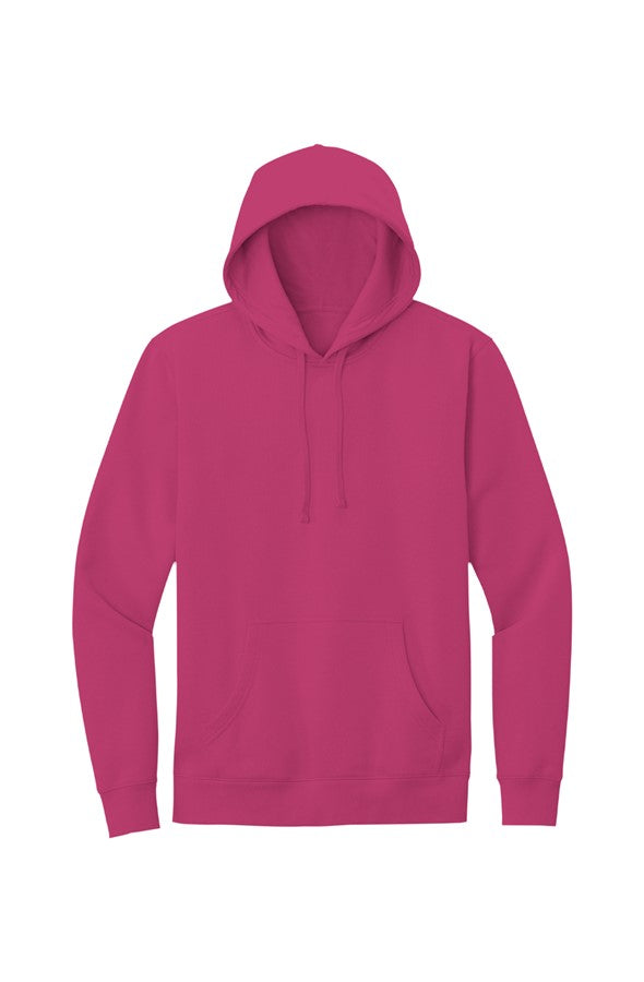 The Lennox Fleece Hoodie