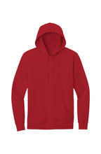 The Lennox Fleece Hoodie