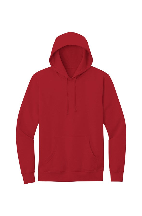 The Lennox Fleece Hoodie