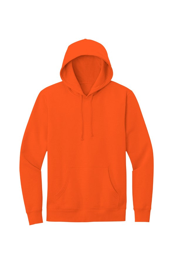The Lennox Fleece Hoodie