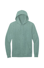 The Lennox Fleece Hoodie
