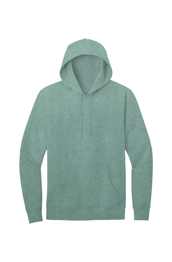 The Lennox Fleece Hoodie