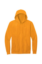 The Lennox Fleece Hoodie
