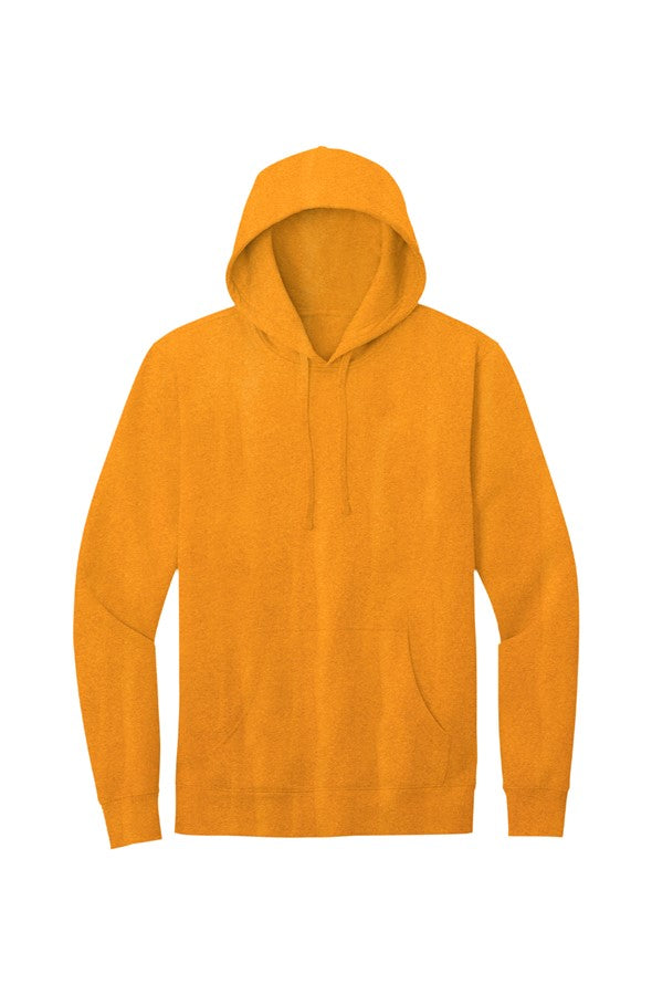 The Lennox Fleece Hoodie