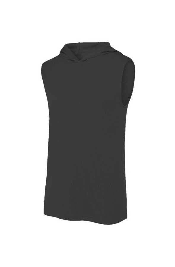 The Parkside Sleeveless Hoodie