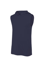 The Parkside Sleeveless Hoodie