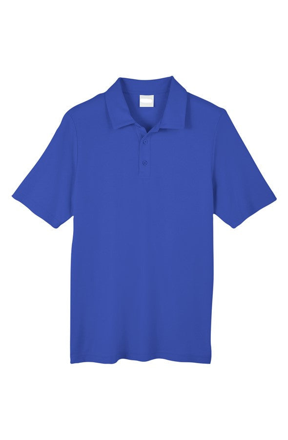 The Ellsworth Performance Polo