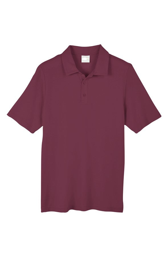 The Ellsworth Performance Polo