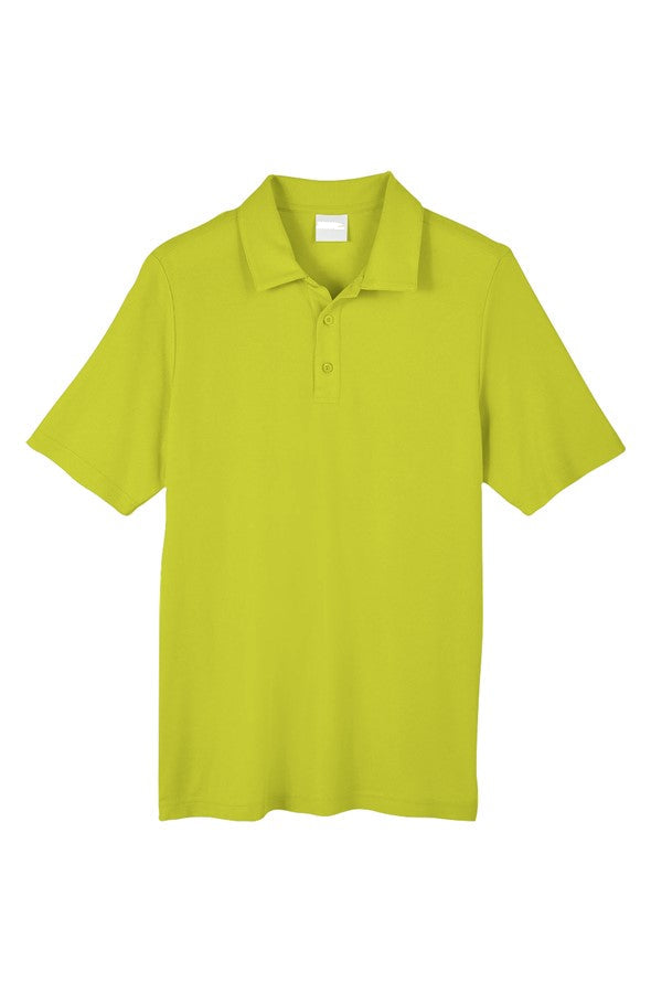 The Ellsworth Performance Polo