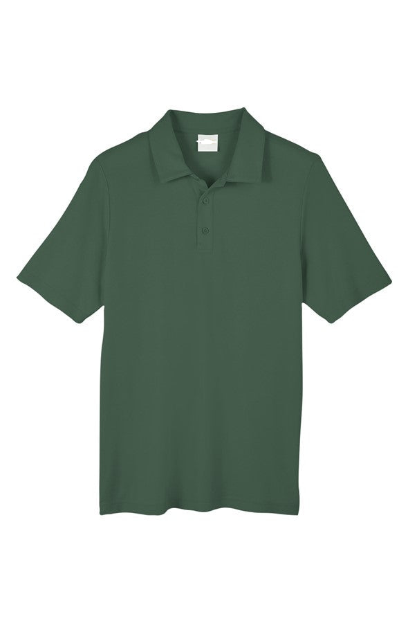 The Ellsworth Performance Polo