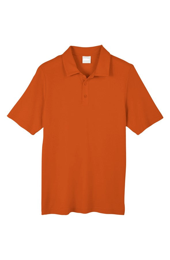 The Ellsworth Performance Polo