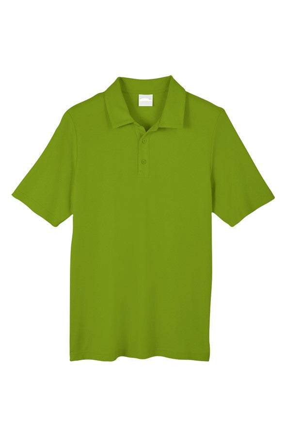 The Ellsworth Performance Polo