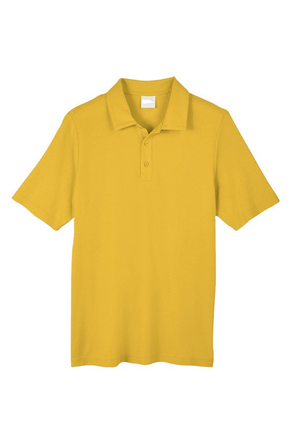The Ellsworth Performance Polo
