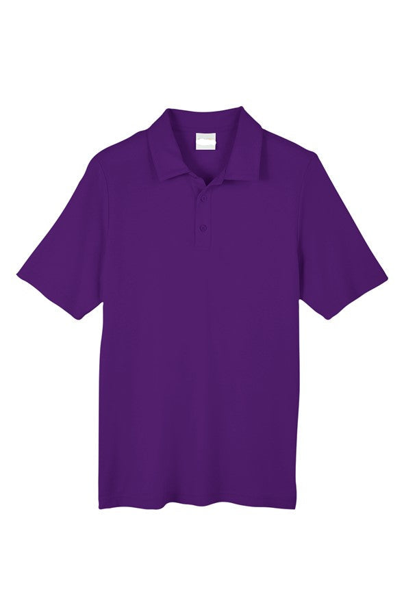 The Ellsworth Performance Polo
