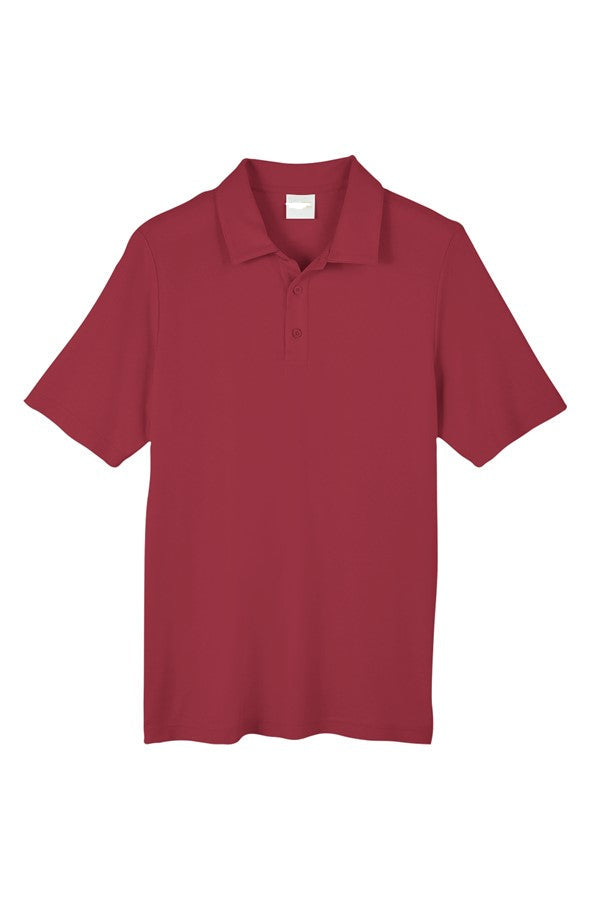 The Ellsworth Performance Polo