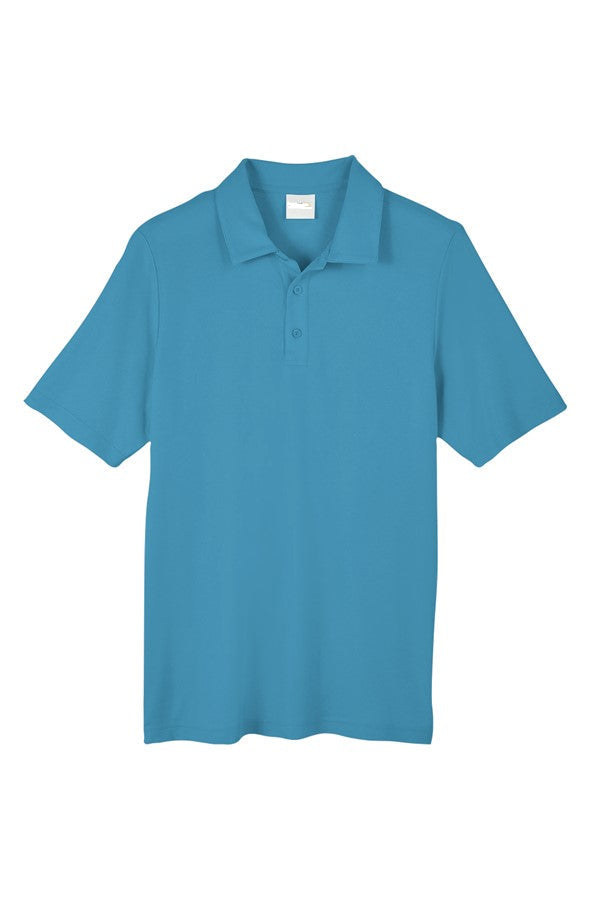 The Ellsworth Performance Polo