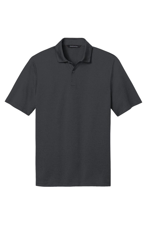 Revive Jersey Polo