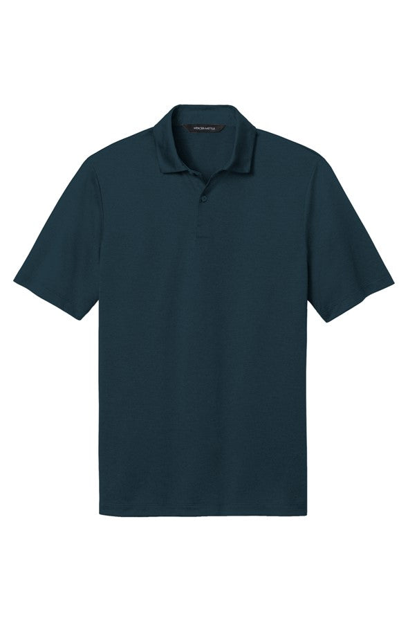 Revive Jersey Polo