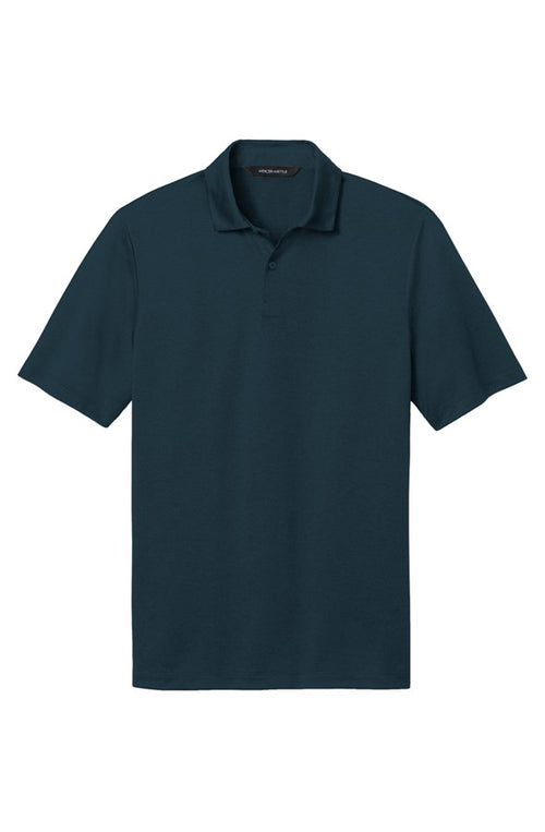 Revive Jersey Polo