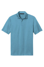 Revive Jersey Polo
