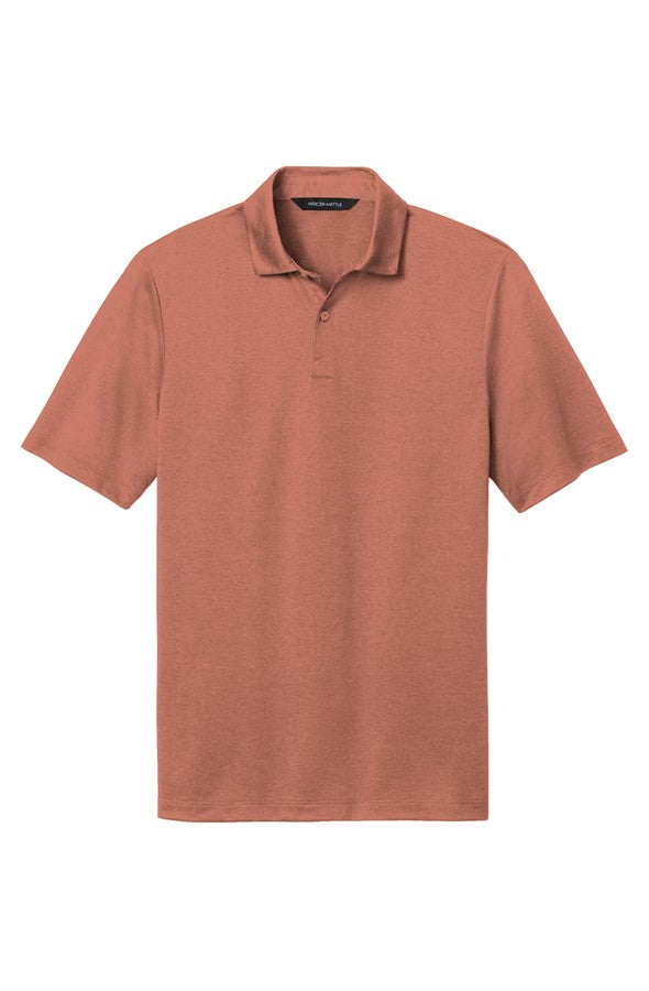 Revive Jersey Polo