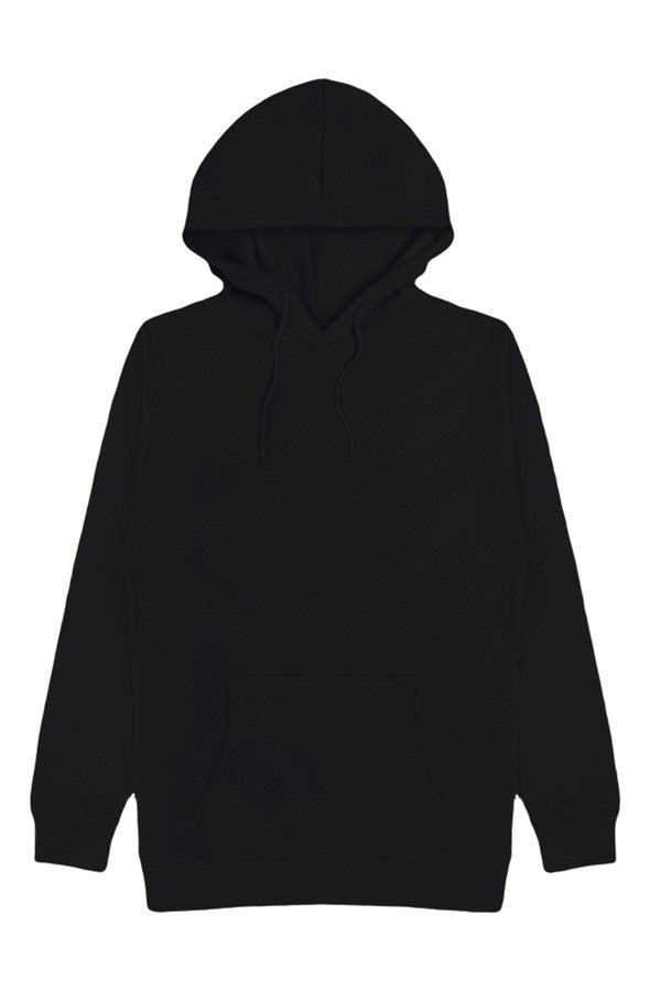The Nomad Hoodie